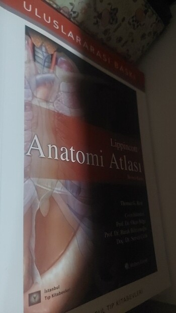 Kitap