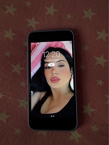 İPhone 7 32 gb