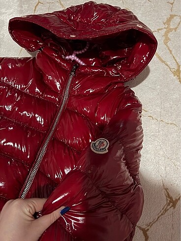 Moncler Moncler ithal birebir
