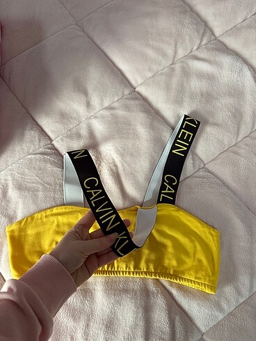 Calvin Klein Calvin clein büstiyer