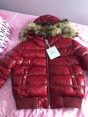 Bordo moncler