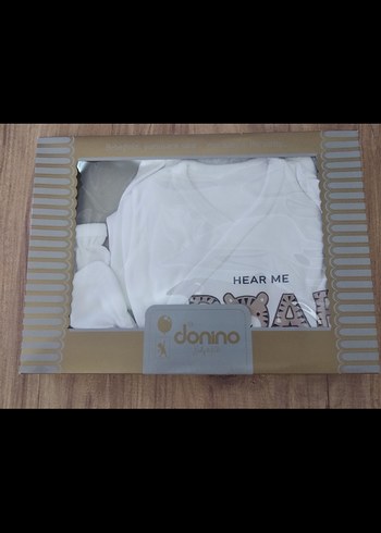 Yenidoğan hastane çıkış - Görsel 2