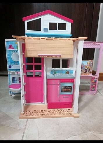 Beden Oyun evi