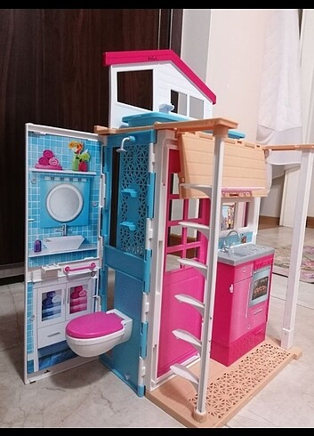 Beden Renk Oyun evi