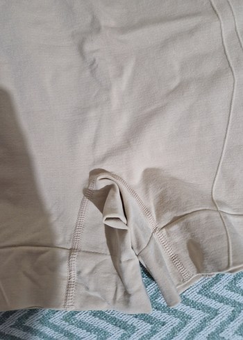 H&M midi korse Tayt