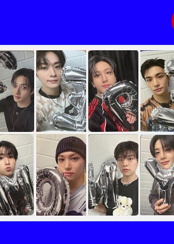 Diğer Stray Kids Karma Felix pc
