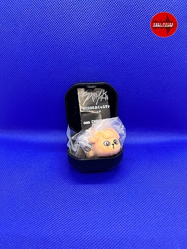 Orjinal Stray Kids SKZOO RING