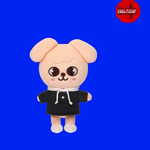 Orjinal boy Skzoo PuppyM
