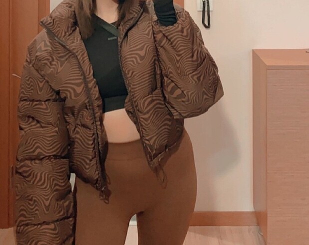 H&M H&M mont