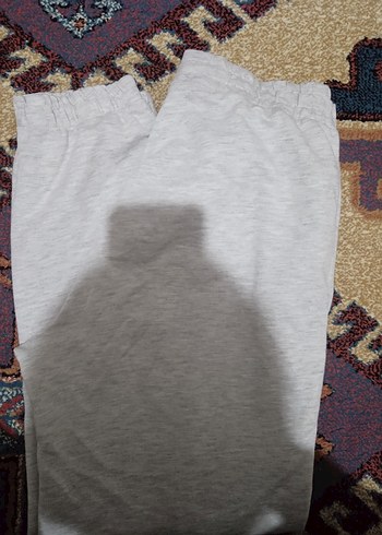 m Beden gri Renk DeFacto eşofman