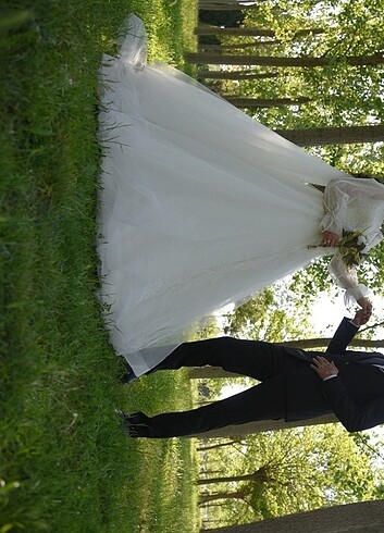 Gelinlik  - Görsel 2