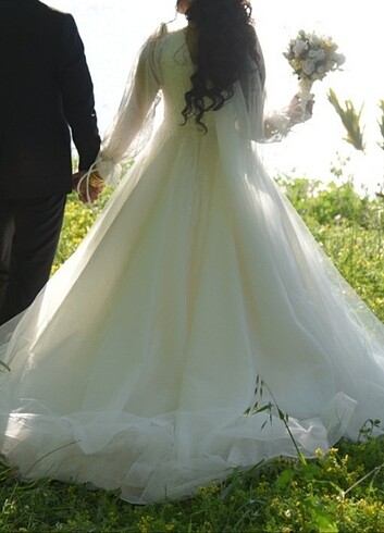 Gelinlik  - Görsel 3