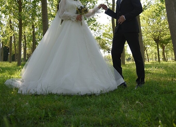 Gelinlik  - Görsel 4