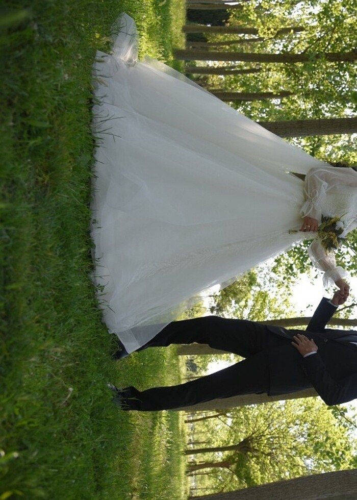 Gelinlik  - Görsel 2