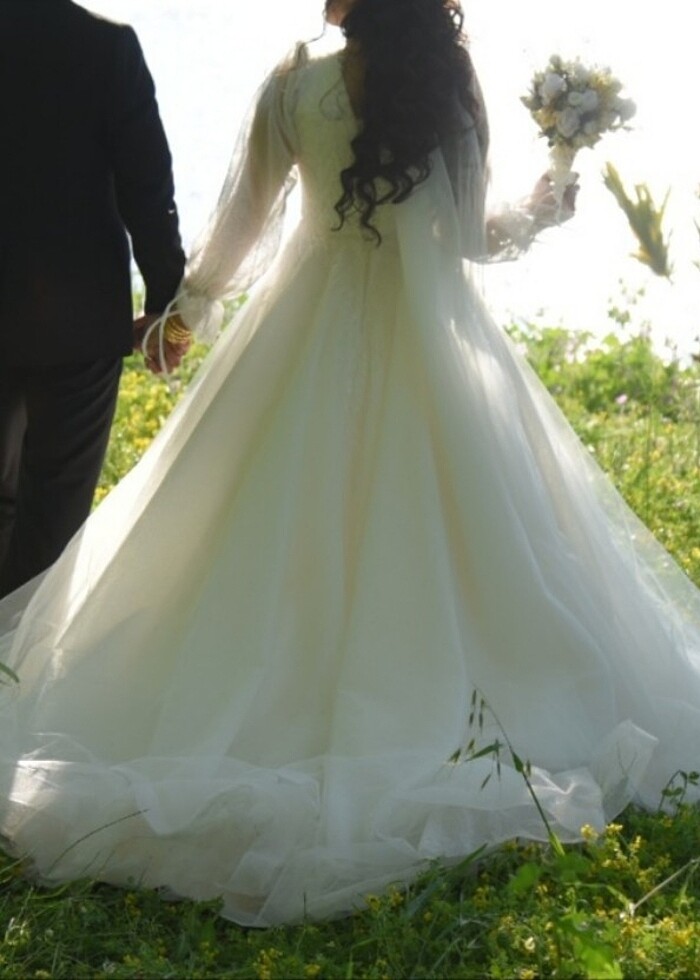 Gelinlik  - Görsel 3