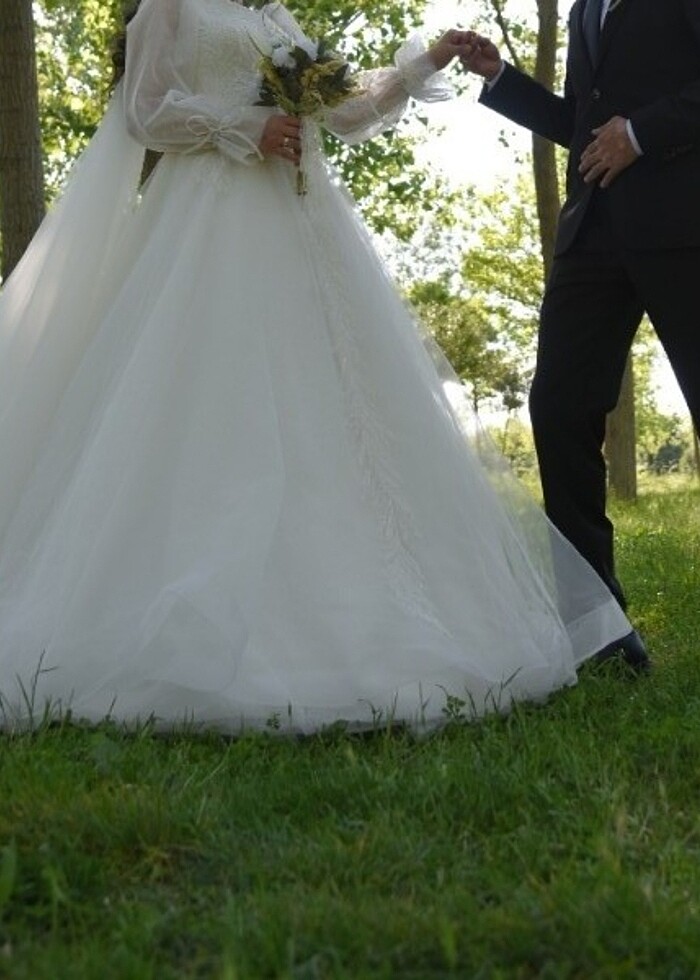 Gelinlik  - Görsel 4