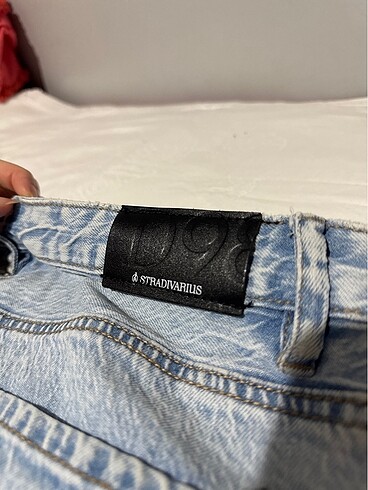 Stradivarius Stradivarius D98 jean