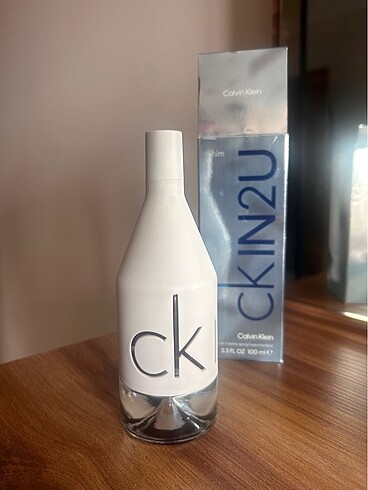Calvin klein erkek parfümü