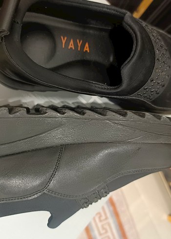Hotiç Yaya By Hotiç marka Kadın Dolgu Topuklu günlük casual Ayakkabı