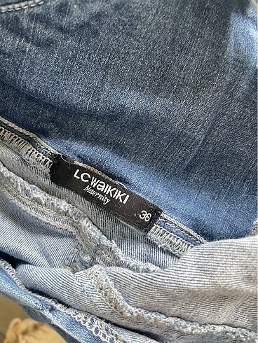 Hamile kot tulum - Görsel 7