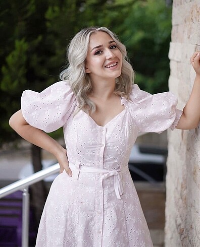 Diğer Elbise