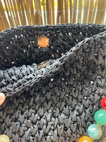 Diğer Clutch çanta