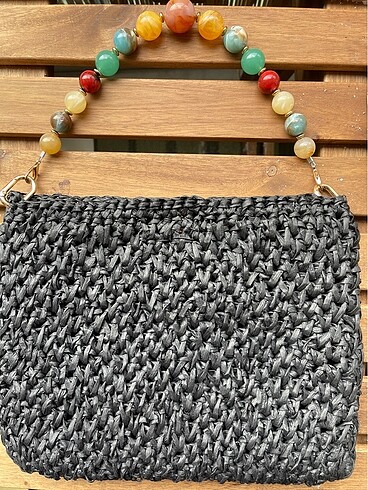 Beden Clutch çanta