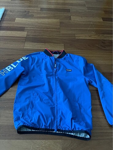 LC Waikiki Çocuk yağmurluk