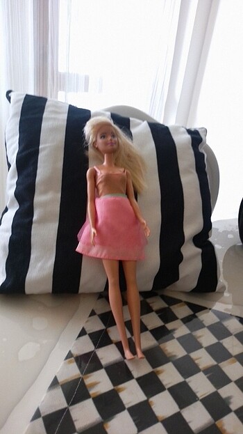 Barbie