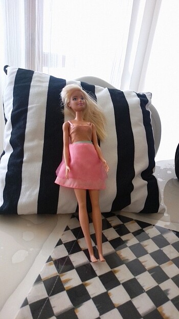 Barbie Barbie