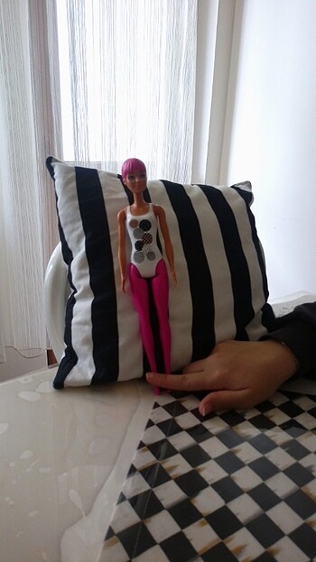 Barbie Barbie bebek
