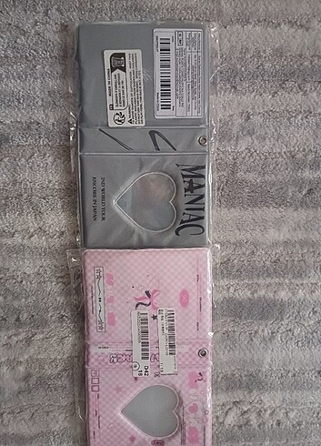  Binder ve sleeve