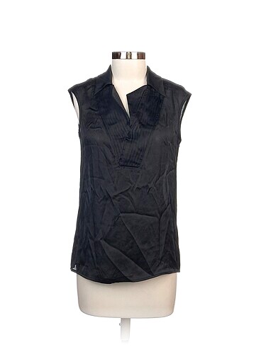 Vintage Love Bluz %70 İndirimli.