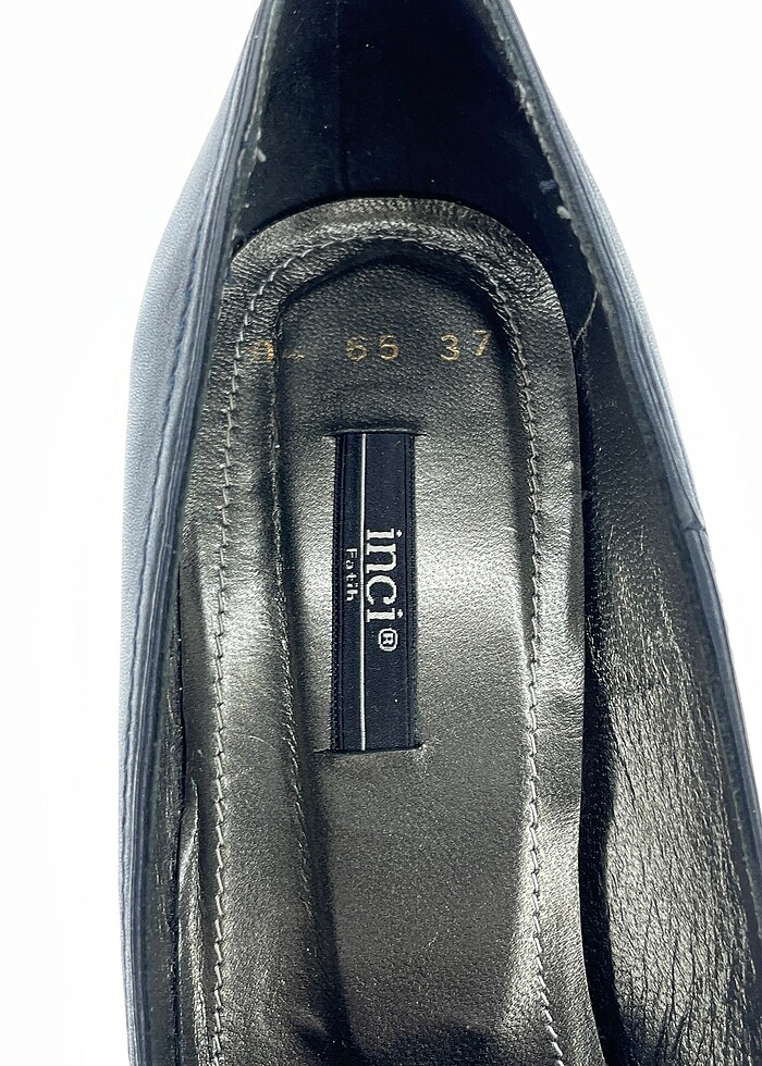 inci Platform %70 İndirimli. - Görsel 4