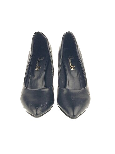 37 Beden Bambi Stiletto %70 İndirimli.