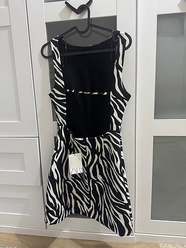 Zara Zara elbise
