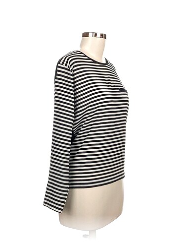 Zara Zara Bluz %70 İndirimli.
