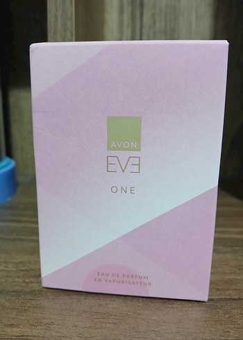 Avon Eve One Kadın Parfümü