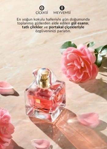 Avon Avon Today Tomorrow Always Radiance Kadın Parfümü 50 ml