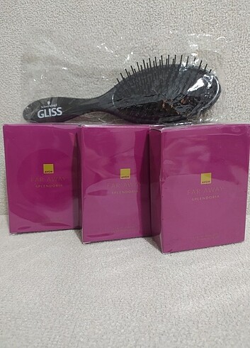 FAR AWAY SPLENDORİA 50 ML EDP ???