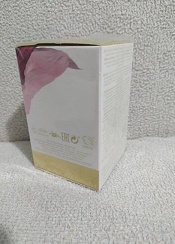 Avon TTA EVERLASTİNG 50 ML EDP ?