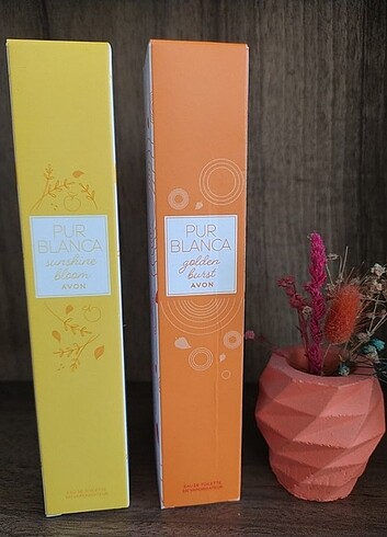 2 ADET PUBLANCA 50 ML