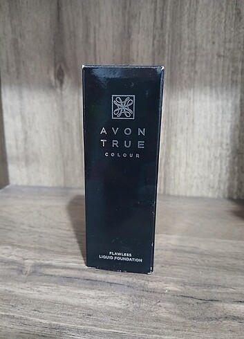 Avon AVON TRUE FONDÖTEN SHELL 30 ML