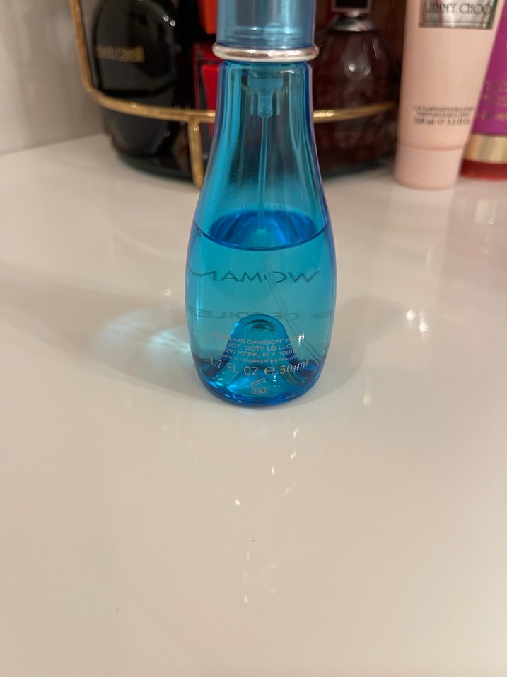 Davidoff Cool Water - Görsel 2