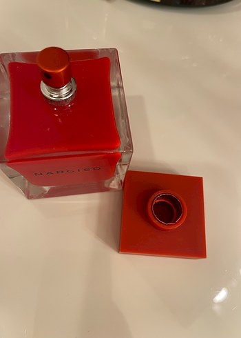 Narciso Rodriguez Rouge - Görsel 3