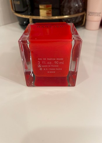 Narciso Rodriguez Rouge - Görsel 2