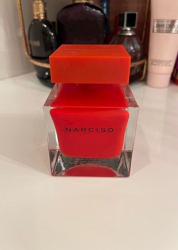 Narciso Rodriguez