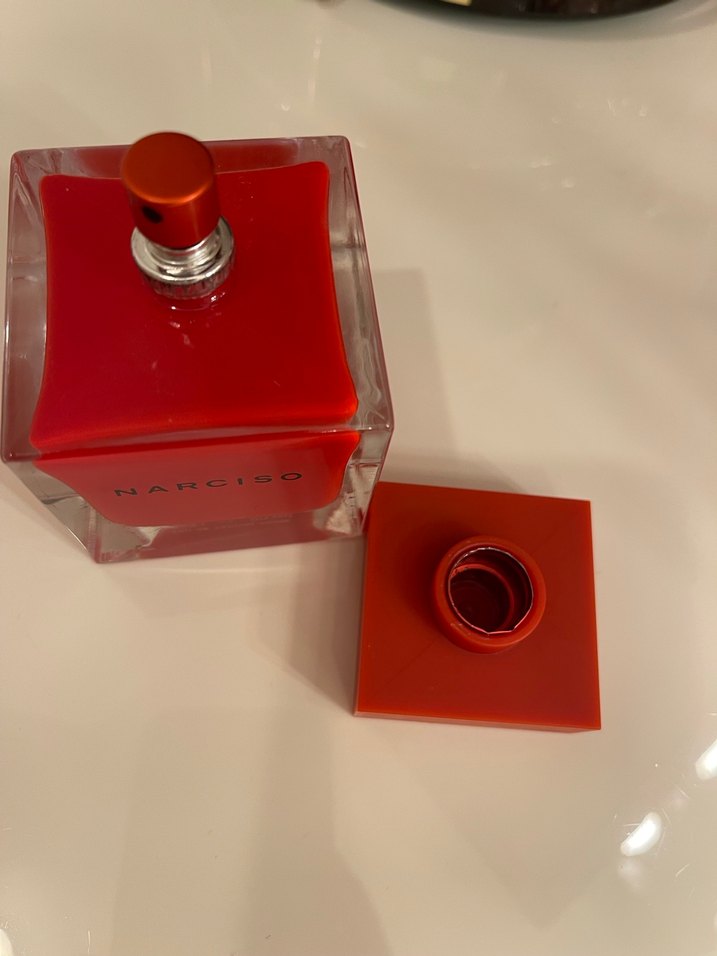 Narciso Rodriguez Rouge - Görsel 3