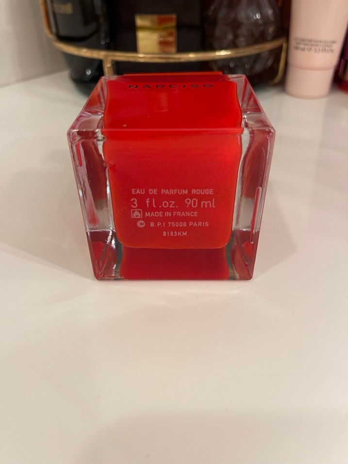 Narciso Rodriguez Rouge - Görsel 2