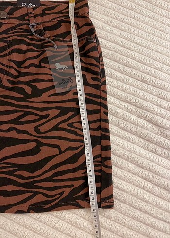 Mini Etek - Görsel 3